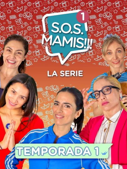 S.O.S. Mamis