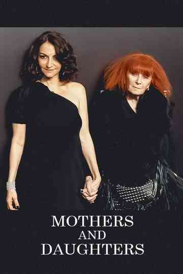 Mothers and Daughters Poster