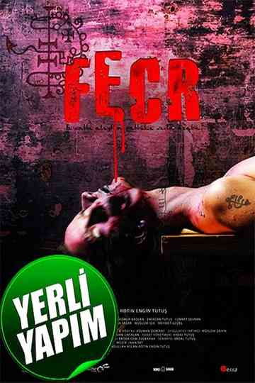 Fecr Poster