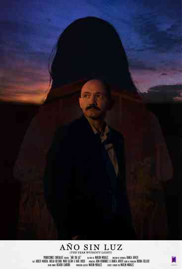 The Year Without Light Poster