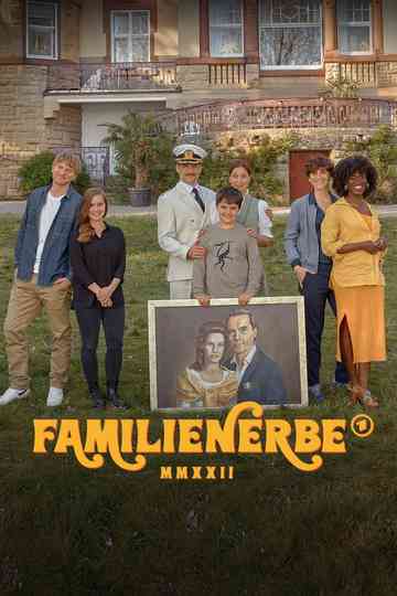 Familienerbe Poster
