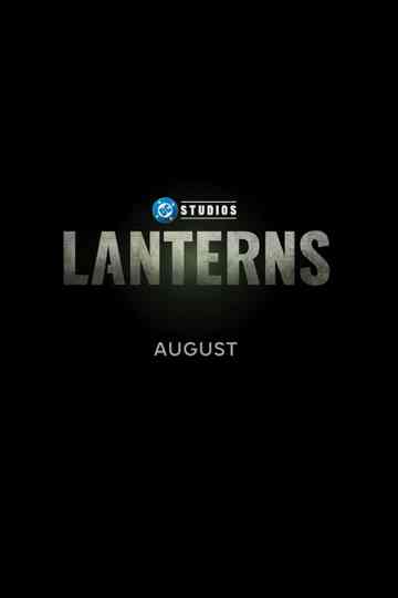 Lanterns Poster