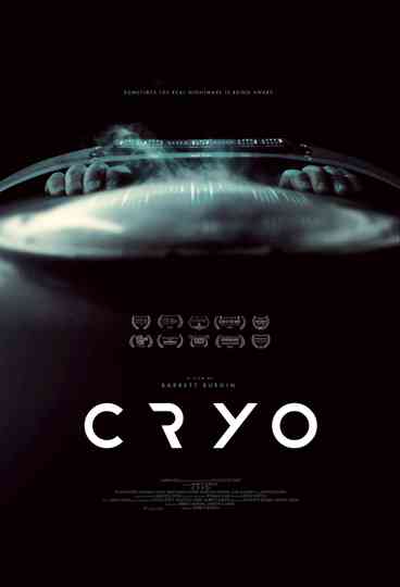 Cryo Poster