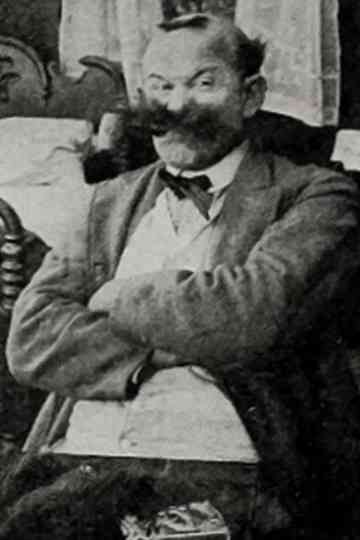 The Great Detective Poster