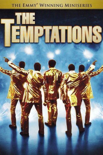 The Temptations