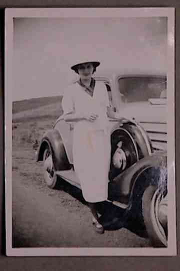 Doors of the Past Poster