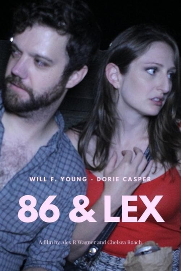 86 & Lex Poster