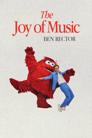 The Joy of Music Poster