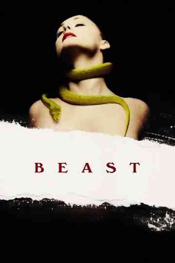 Beast Poster