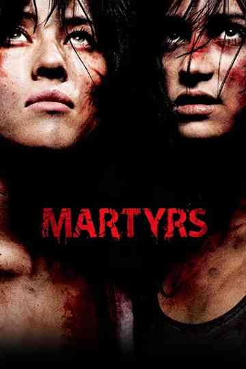 Martyrs Poster