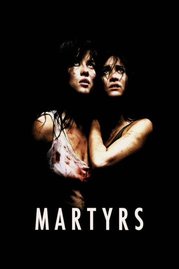 Martyrs Poster