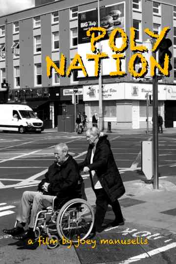 Poly Nation Poster