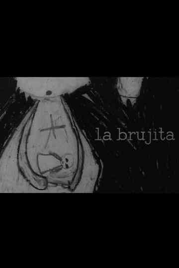 La brujita Poster