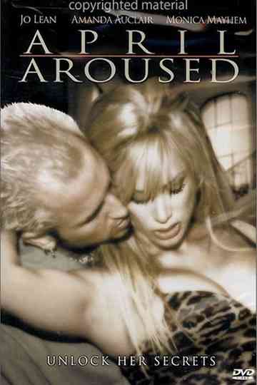 April Aroused Poster