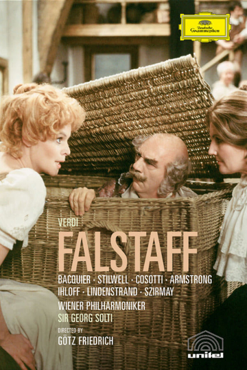 Falstaff Poster