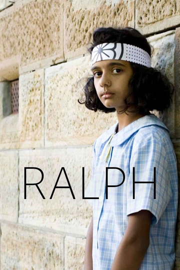 Ralph Poster