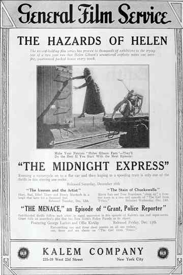 The Midnight Express