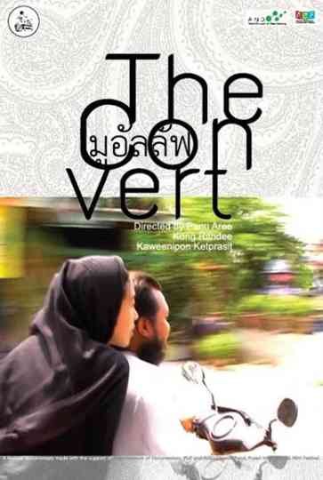 The Convert Poster