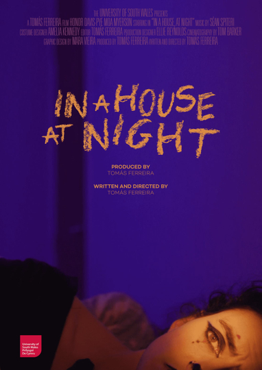 In a House At Night