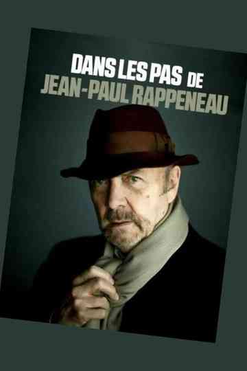 Dans les pas de Jean-Paul Rappeneau Poster