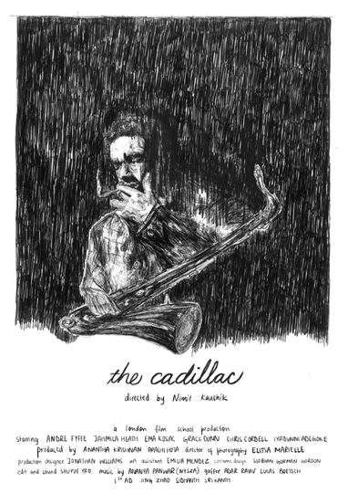 The Cadillac