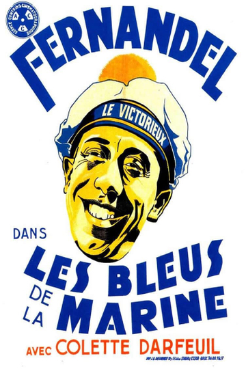 Les Bleus de la marine