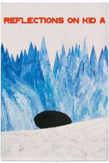 Reflections on Kid A Poster