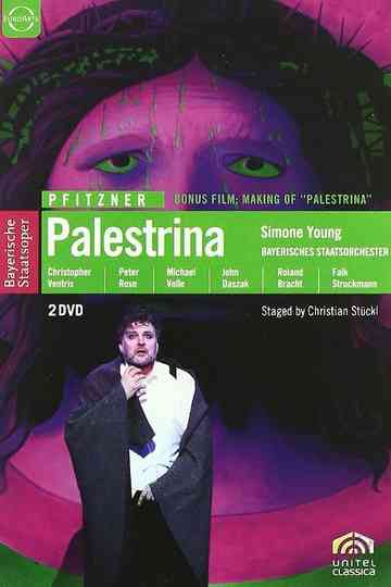 Pfitzner Palestrina