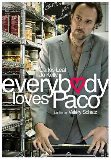 Everybody Loves Paco Poster
