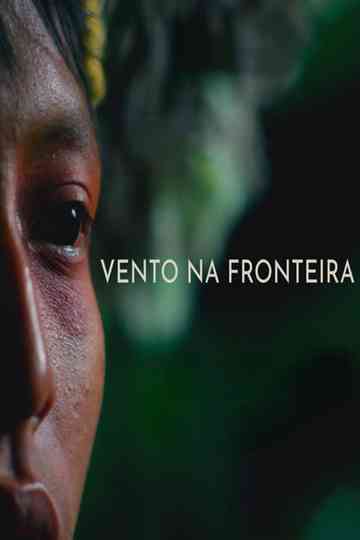 The Wind Blows the Border Poster