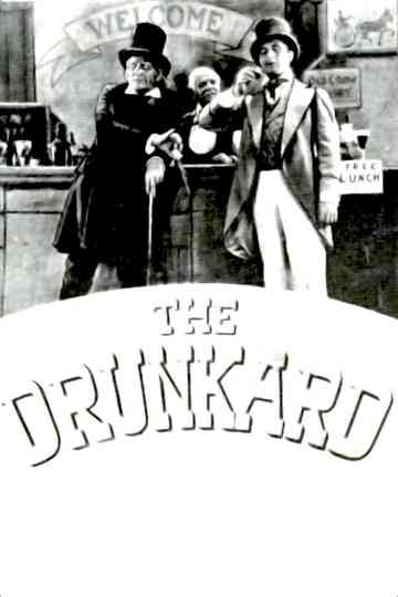 The Drunkard Poster