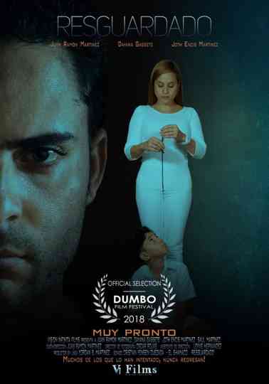 Resguardado Poster
