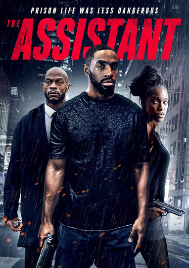 The Assistant Poster