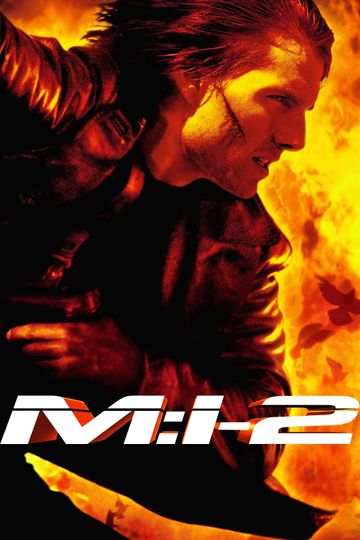 Mission: Impossible II