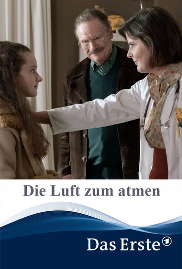 Die Luft zum atmen Poster