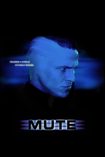 Mute Poster