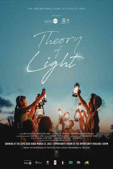 Theory of Light