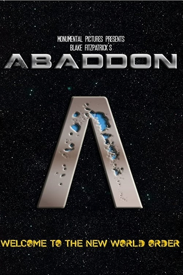 Abaddon Poster