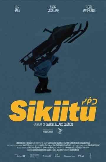 Ski-Doo Poster