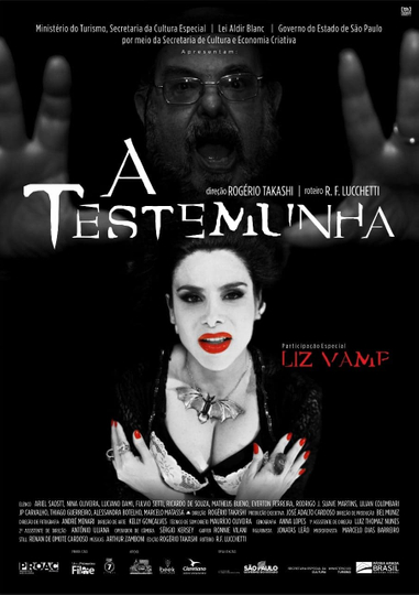 A Testemunha