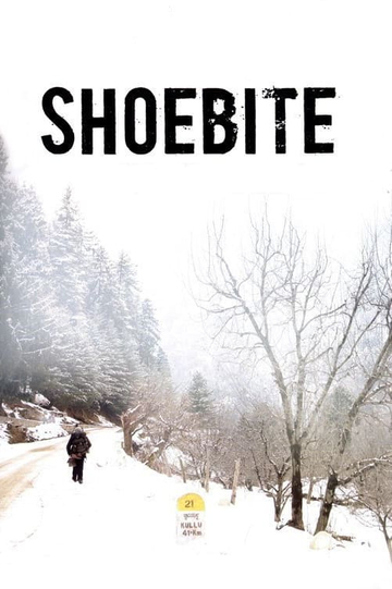 Shoebite Poster