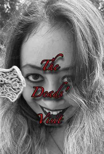 The Deads Visit Poster