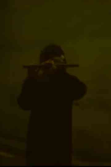 Mystic Tube 2 Number of Fluorescents Poster