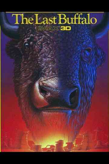The Last Buffalo Poster