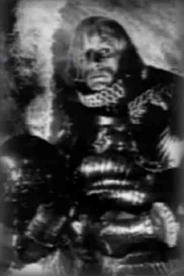 Ivan the Terrible Part III