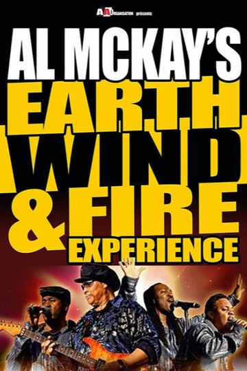 Al McKay's Earth, Wind & Fire Experience