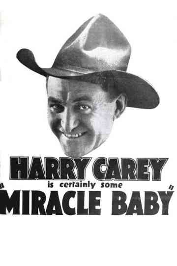 The Miracle Baby Poster
