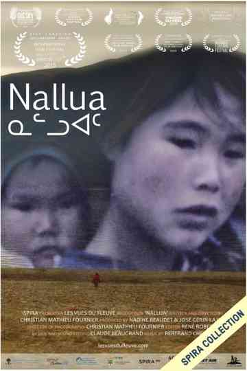 Nallua Poster