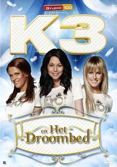 K3 and the dreambed poster