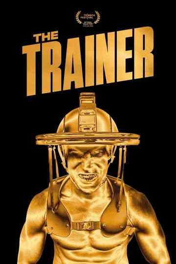 The Trainer Poster